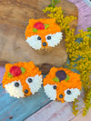 Horse Cupcake Forrest Friends - Nellas Horsewear