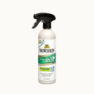 Stain remover Showsheen 591ml Absorbine Absorbine