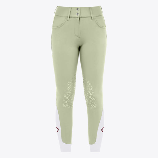 Dámske rajtky American High Rise Multi | Cavalleria Toscana