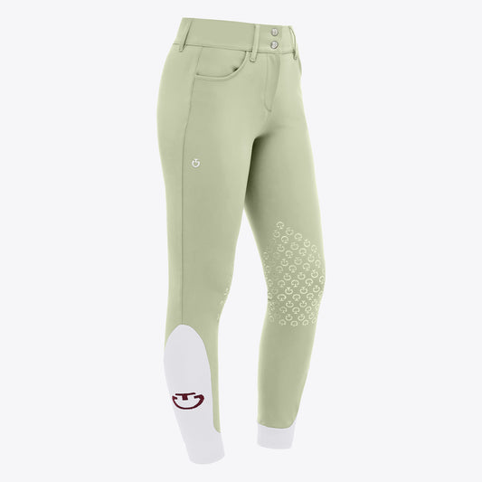 Dámske rajtky American High Rise Multi | Cavalleria Toscana