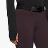 Women’s Tech Wool Half Zip Turtleneck Cavalleria Toscana - Nellas Horsewear