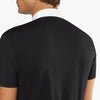 Men’s REVO Premier Jersey S/S Competition Zip Polo Cavalleria Toscana - Nellas Horsewear