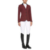 Women's Competition Jacket with Buttons Cavalleria Toscana Cavalleria Toscana