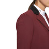 Women's Competition Jacket with Buttons Cavalleria Toscana Cavalleria Toscana
