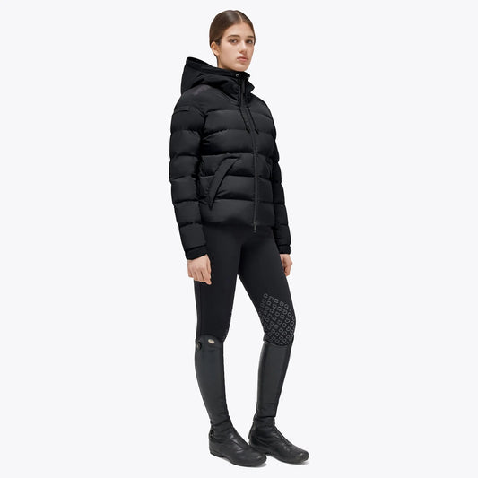Women's Down Jacket Cavalleria Toscana Cavalleria Toscana