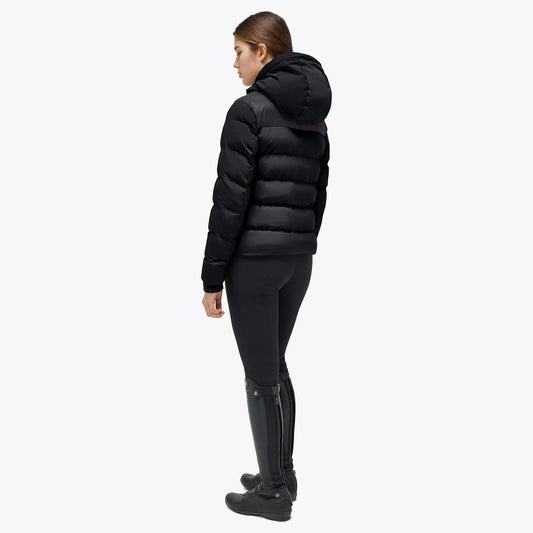 Women's Down Jacket Cavalleria Toscana Cavalleria Toscana