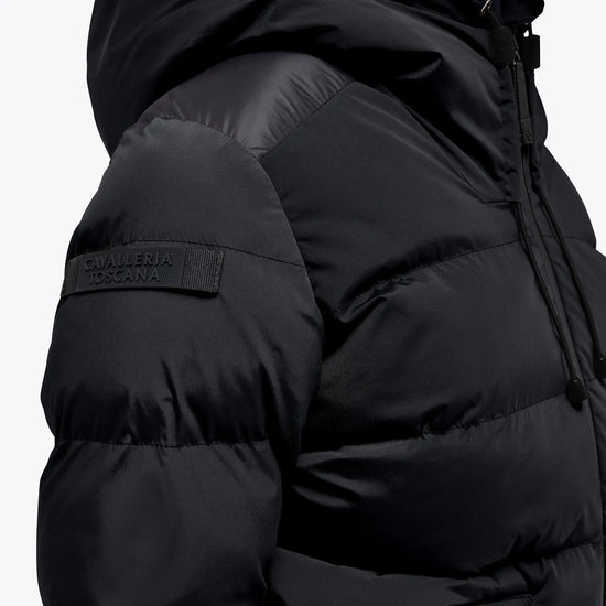 Women's Down Jacket Cavalleria Toscana Cavalleria Toscana