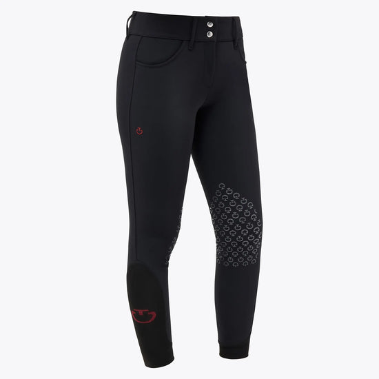 Women's Winter Knee Grip Breeches Cavalleria Toscana Cavalleria Toscana