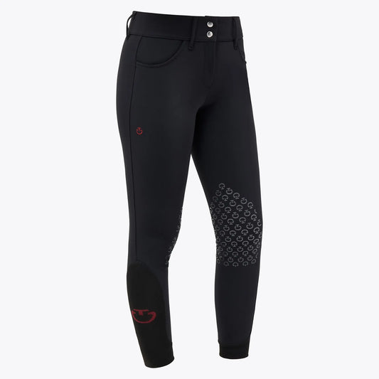 Women's Winter Knee Grip Breeches Cavalleria Toscana Cavalleria Toscana