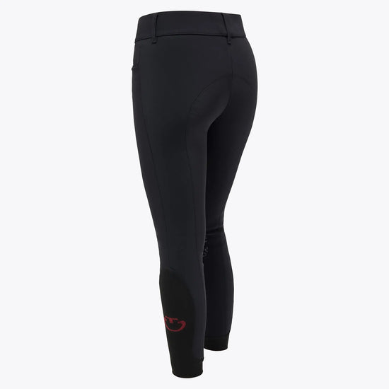 Women's Winter Knee Grip Breeches Cavalleria Toscana Cavalleria Toscana