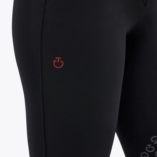 Women's Winter Knee Grip Breeches Cavalleria Toscana Cavalleria Toscana