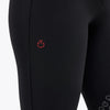 Women's Winter Knee Grip Breeches Cavalleria Toscana Cavalleria Toscana
