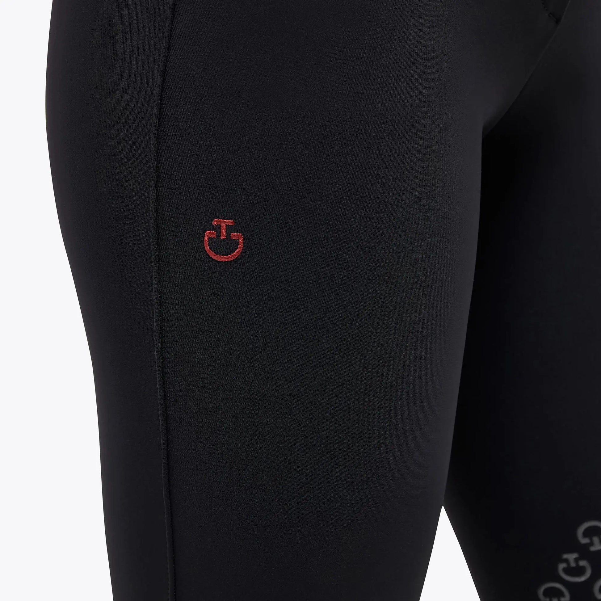 Women's Winter Knee Grip Breeches Cavalleria Toscana Cavalleria Toscana