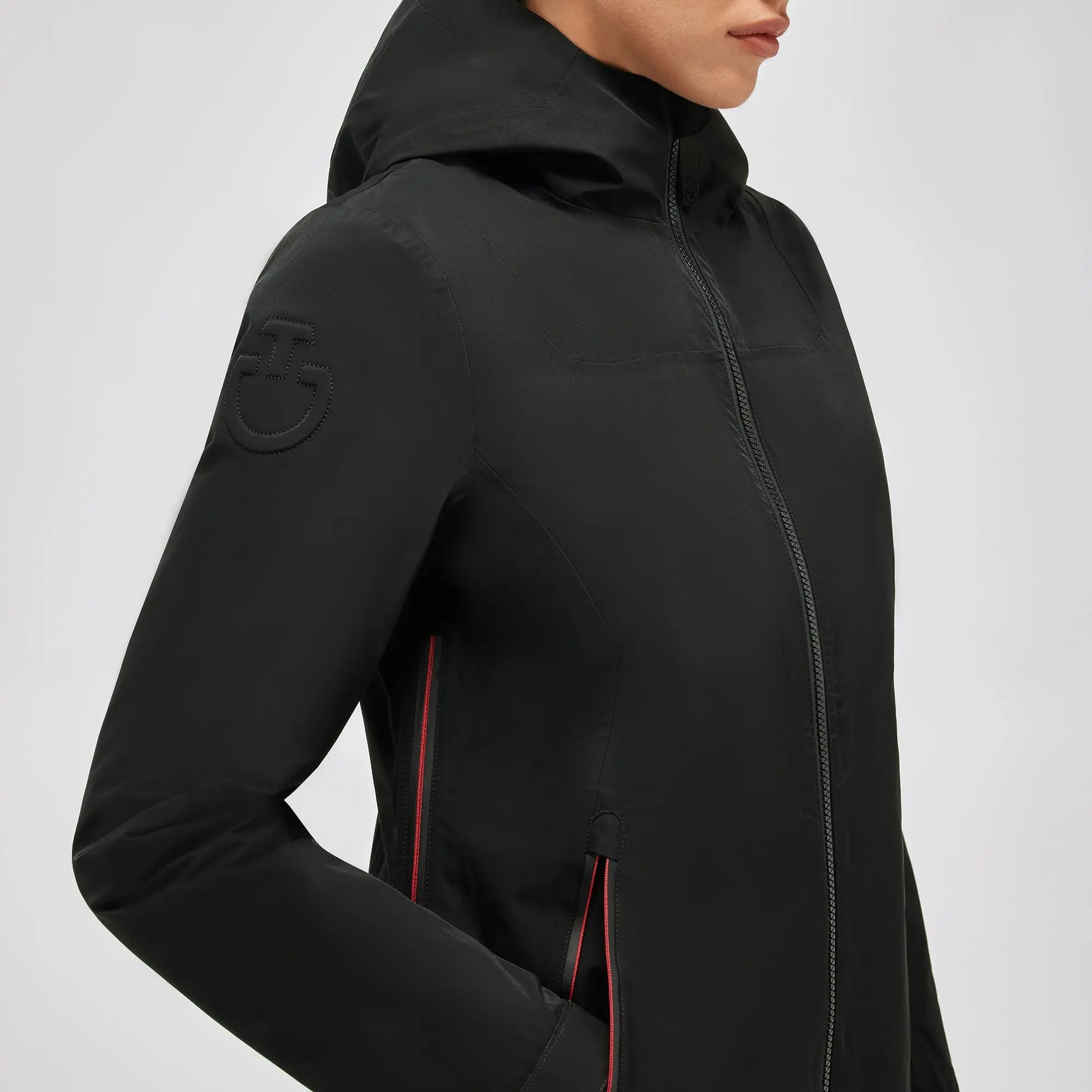 Women’s Revo 3in1 Waterproof Jacket Cavalleria Toscana Cavalleria Toscana