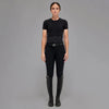 Women’s REVO JERSEY + TECH KNIT T- SHIRT Cavalleria Toscana - Nellas Horsewear