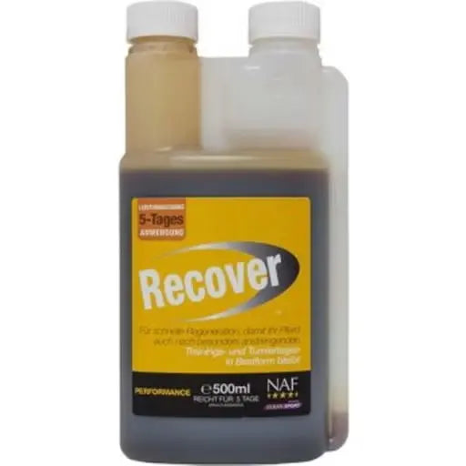 Recover 500ml NAF NAF