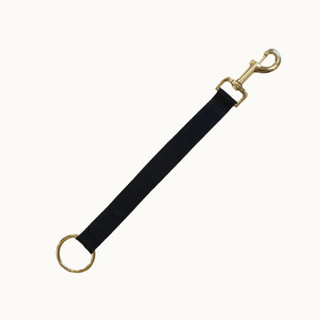 Nylonový stájový vešiak Hook & Ring Nylon Holder Hook & Ring | Kentucky
