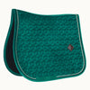 Skoková podsedlovka Velvet | Kentucky Horsewear