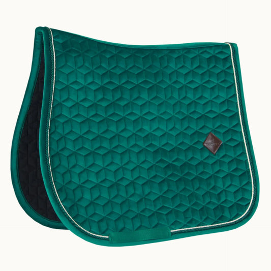 Skoková podsedlovka Velvet | Kentucky Horsewear