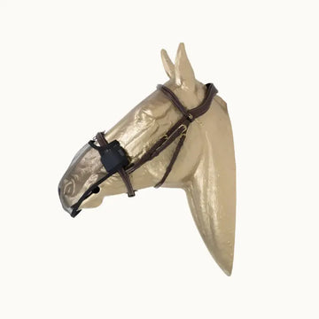 Ochranná sieťka na nos proti hmyzu | Kentucky Horsewear
