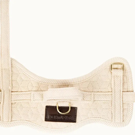 Postroj pre psa Body Safe Wool | Kentucky Horsewear