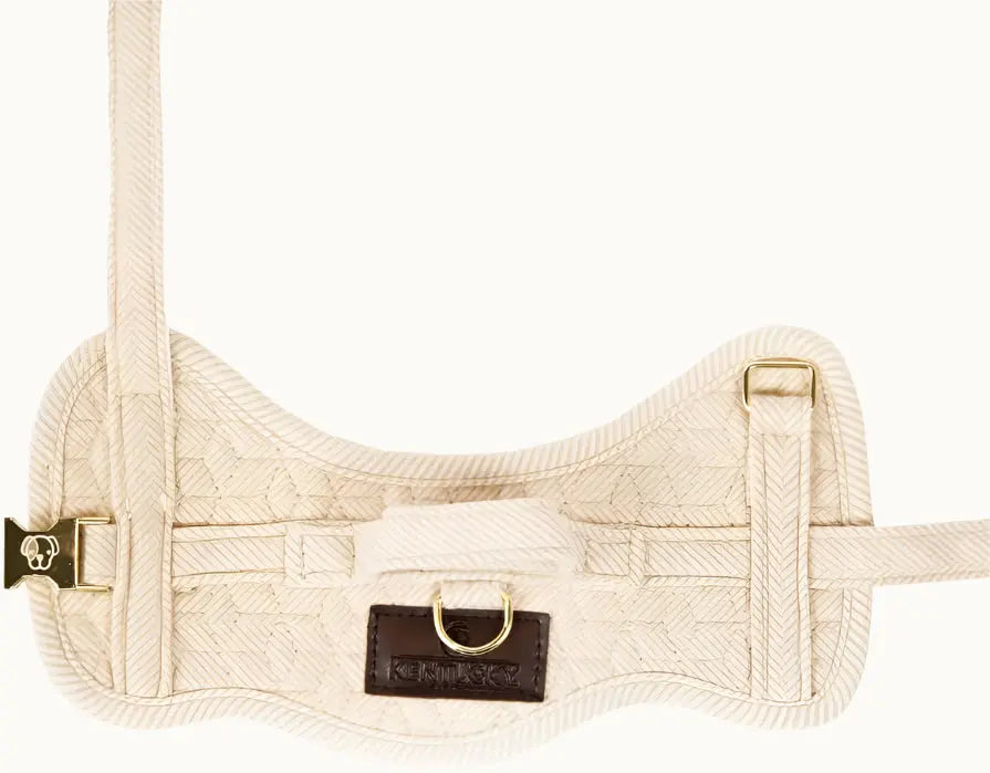 Postroj pre psa Body Safe Wool | Kentucky Horsewear