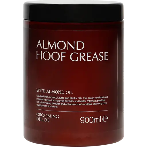 Mast na kopytá Almond 900 ml | Grooming Deluxe