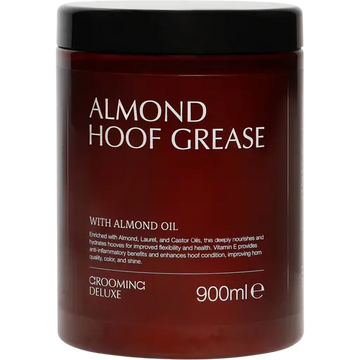 Mast na kopytá Almond 900 ml | Grooming Deluxe