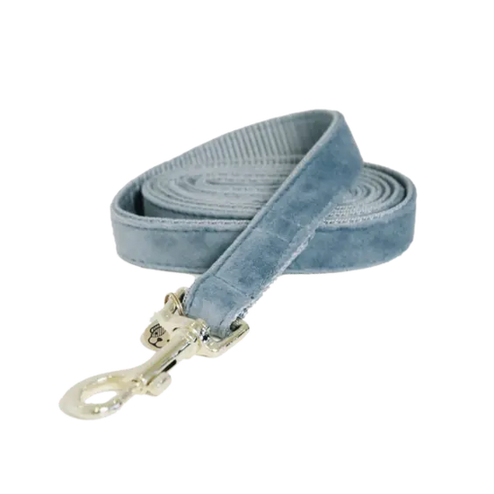 Zamatové vodítko pre psa Velvet | Kentucky Horsewear