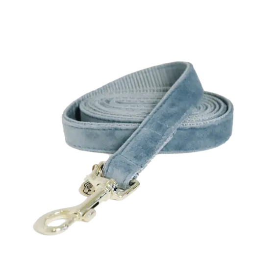 Zamatové vodítko pre psa Velvet | Kentucky Horsewear