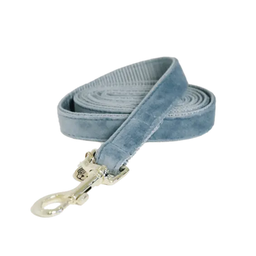 Zamatové vodítko pre psa Velvet | Kentucky Horsewear