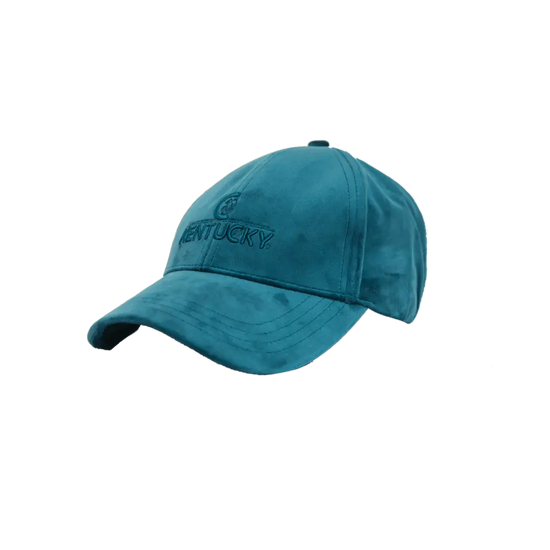 Zamatová šiltovka Velvet | Kentucky Horsewear