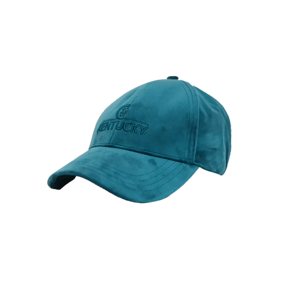 Zamatová šiltovka Velvet | Kentucky Horsewear