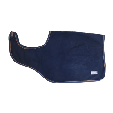 Riding Rug Heavy Fleece Kentucky - Nellas Horsewear