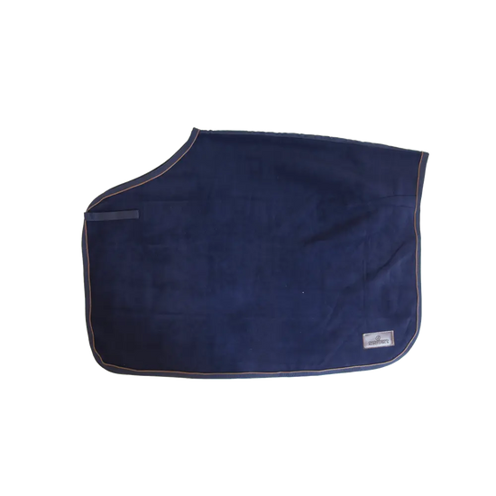 Quarter Rug Heavy Fleece Kentucky - Nellas Horsewear