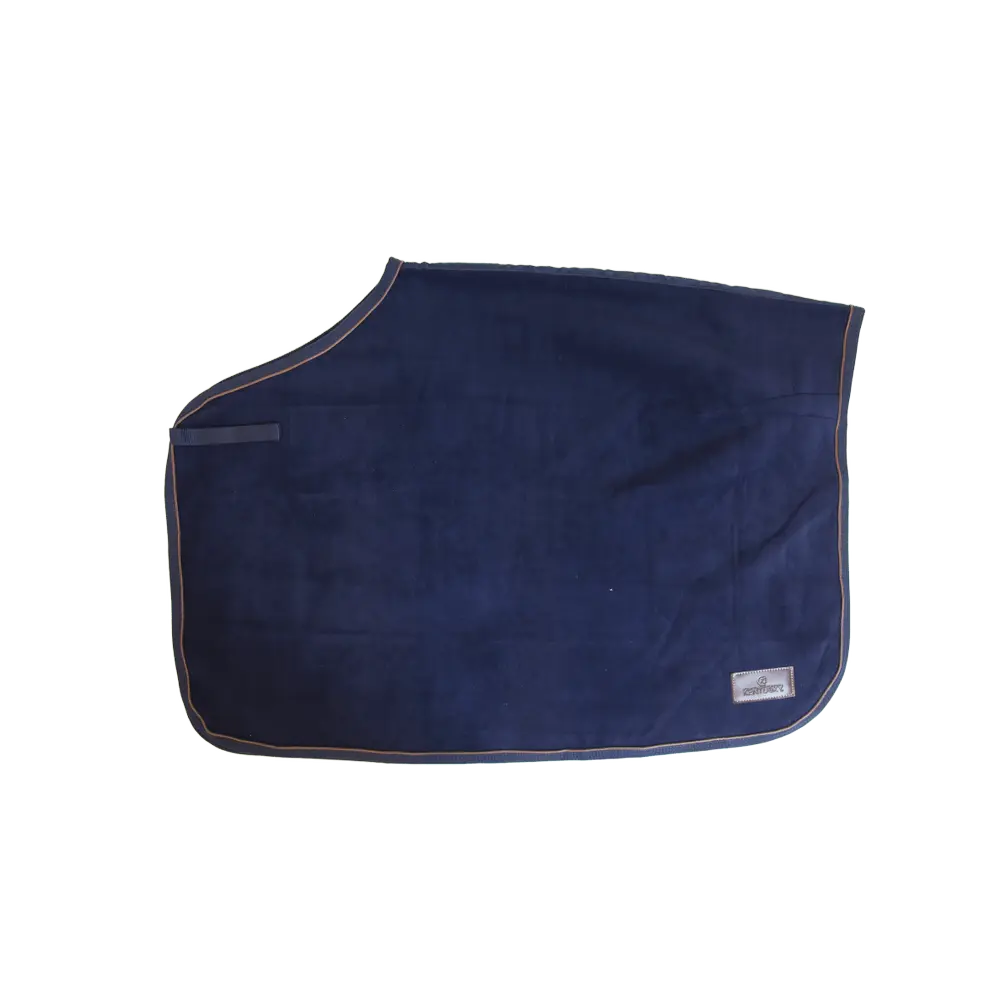 Quarter Rug Heavy Fleece Kentucky - Nellas Horsewear