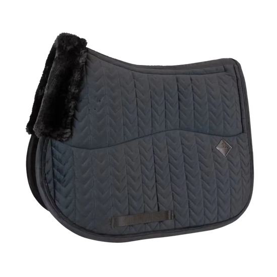 Skoková podsedlovka Skin Friendly Velvet | Kentucky Horsewear