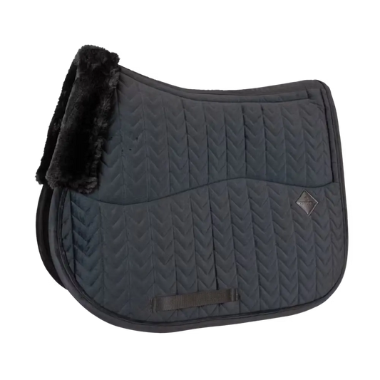 Skoková podsedlovka Skin Friendly Velvet | Kentucky Horsewear