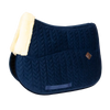 Skoková podsedlovka Skin Friendly Velvet | Kentucky Horsewear