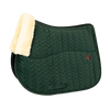 Skoková podsedlovka Skin Friendly Velvet | Kentucky Horsewear