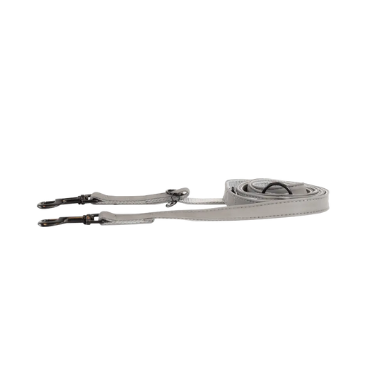 Reflexné vodítko pre psa Reflective | Kentucky Horsewear