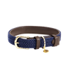 Pletený obojok pre psa Plaited Nylon | Kentucky Horsewear