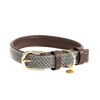 Pletený obojok pre psa Plaited Nylon | Kentucky Horsewear