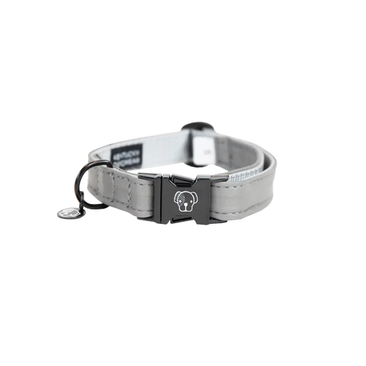 Reflexný obojok pre psa Reflective | Kentucky Horsewear