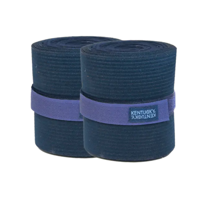 Polar Fleece + elastické bandáže Polar Fleece & Elastic | Kentucky