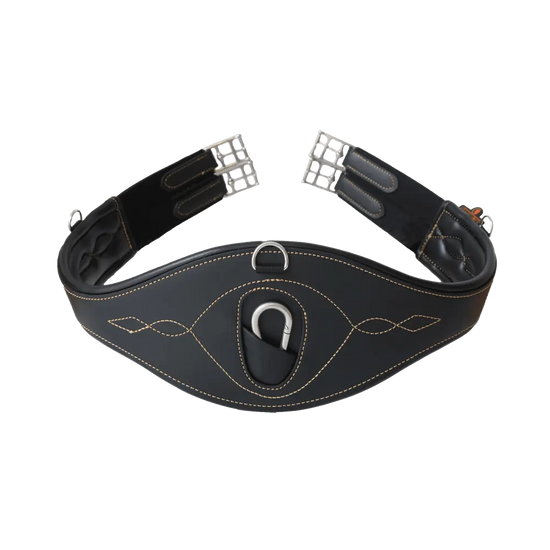 Anatomický podbrušník Anatomic | Kentucky Horsewear