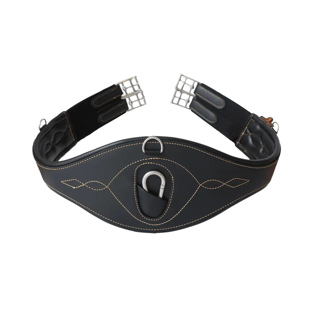 Anatomický podbrušník Anatomic | Kentucky Horsewear