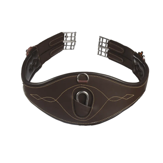 Anatomický podbrušník Anatomic | Kentucky Horsewear
