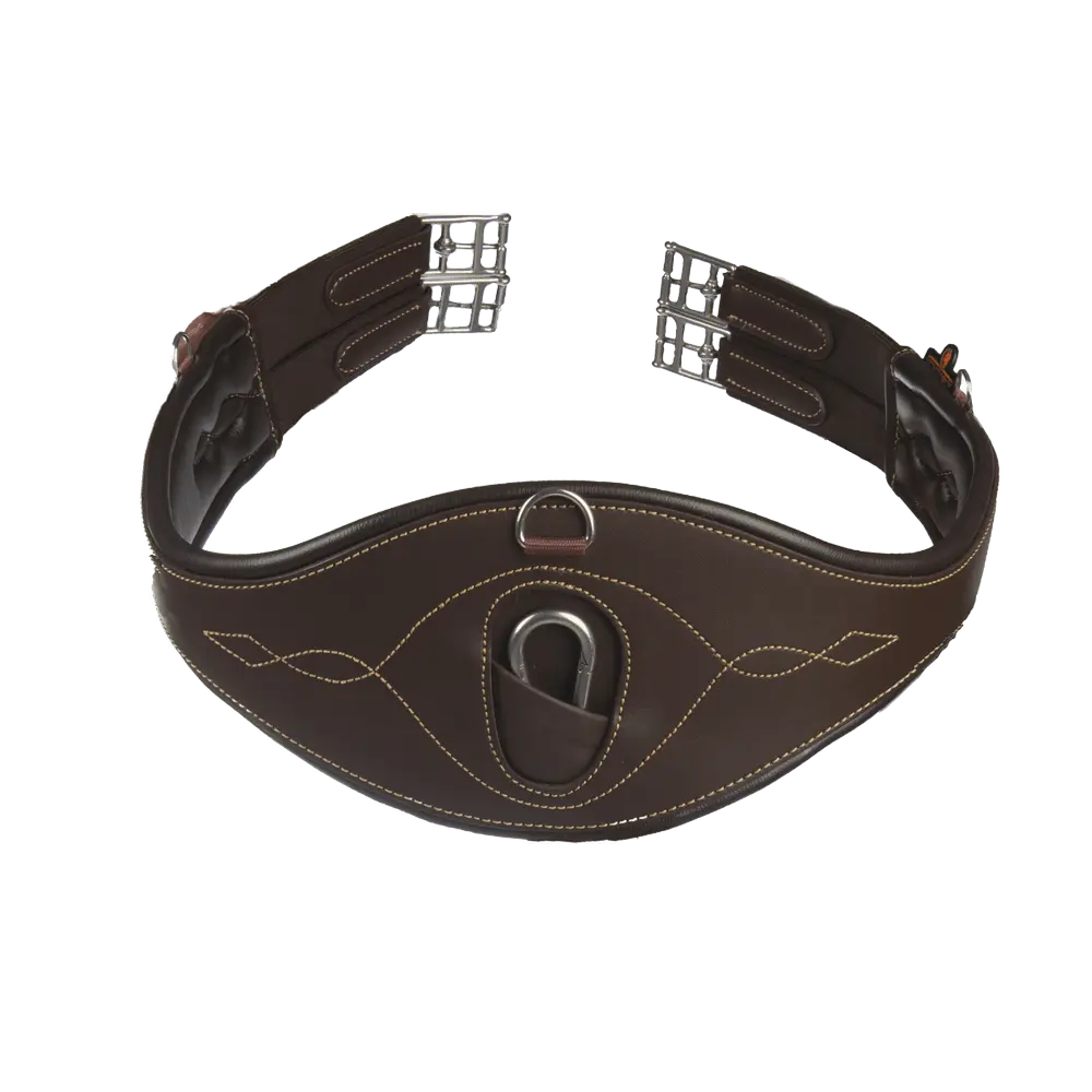 Anatomický podbrušník Anatomic | Kentucky Horsewear
