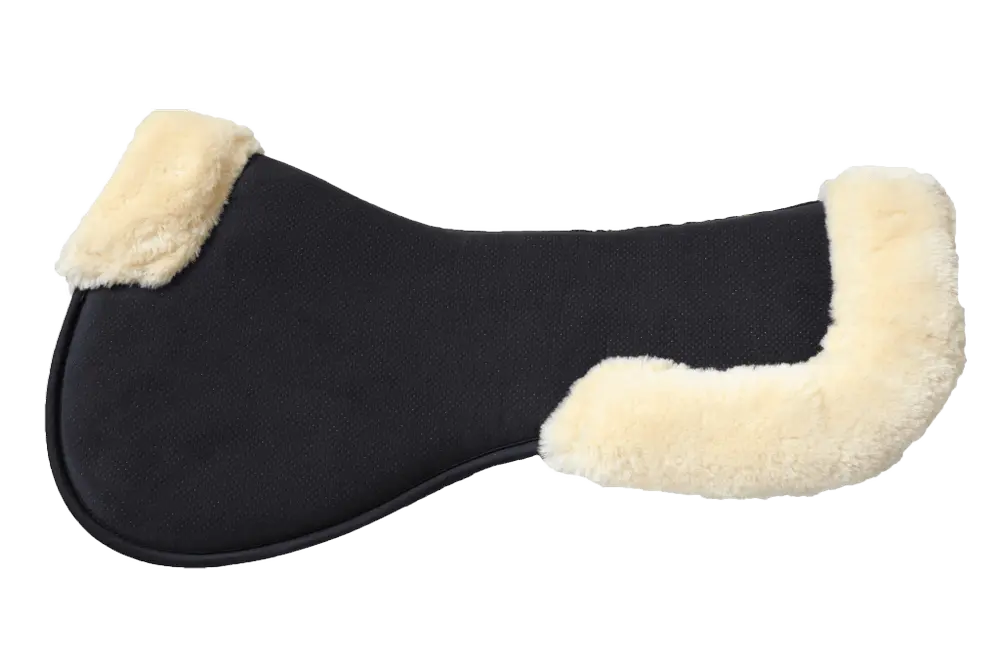 Korekčný podklad s ovčou vlnou Anatomic Absorb | Kentucky Horsewear